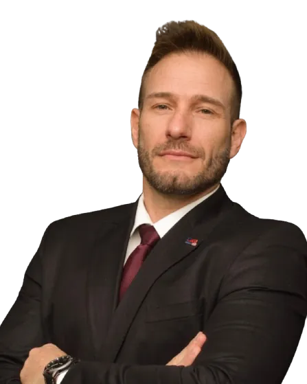 Frederico Altreider